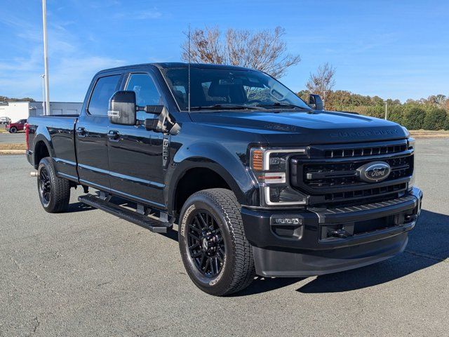 2022 Ford F-350 Lariat