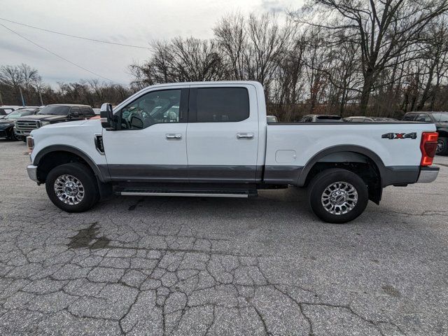 2022 Ford F-350 Lariat