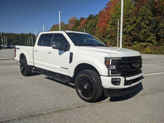 2022 Ford F-350 Lariat