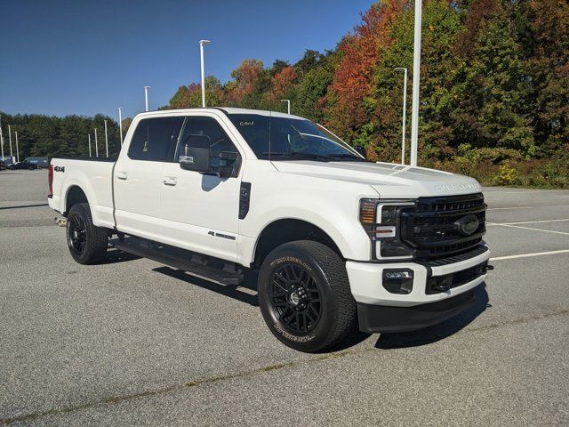 2022 Ford F-350 Lariat