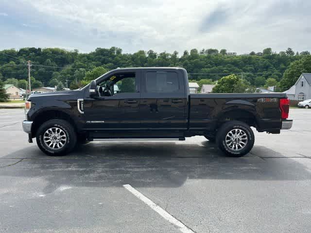 2022 Ford F-350 Lariat