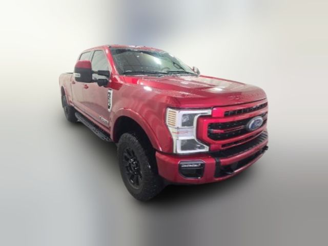 2022 Ford F-350 Lariat