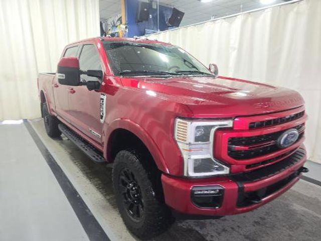 2022 Ford F-350 Lariat