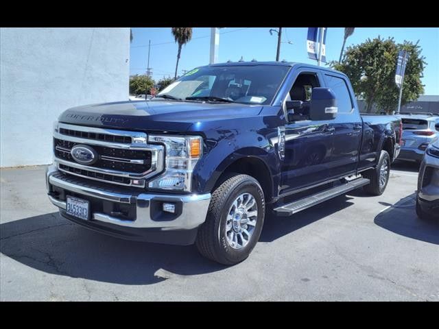 2022 Ford F-350 Lariat