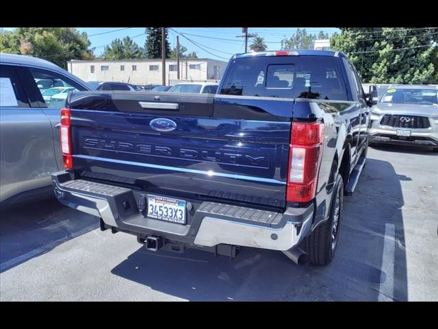 2022 Ford F-350 Lariat