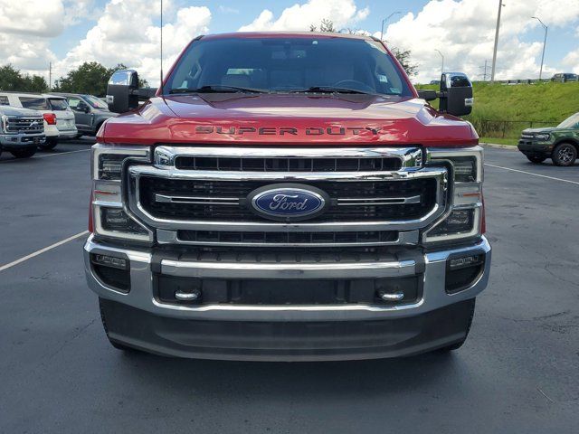 2022 Ford F-350 Lariat