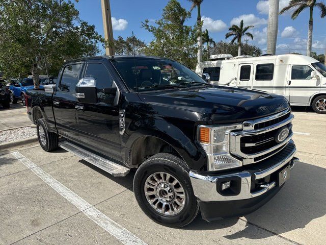 2022 Ford F-350 Lariat