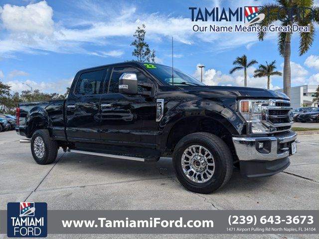 2022 Ford F-350 Lariat