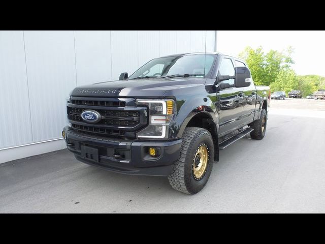 2022 Ford F-350 Lariat