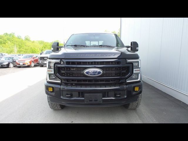 2022 Ford F-350 Lariat