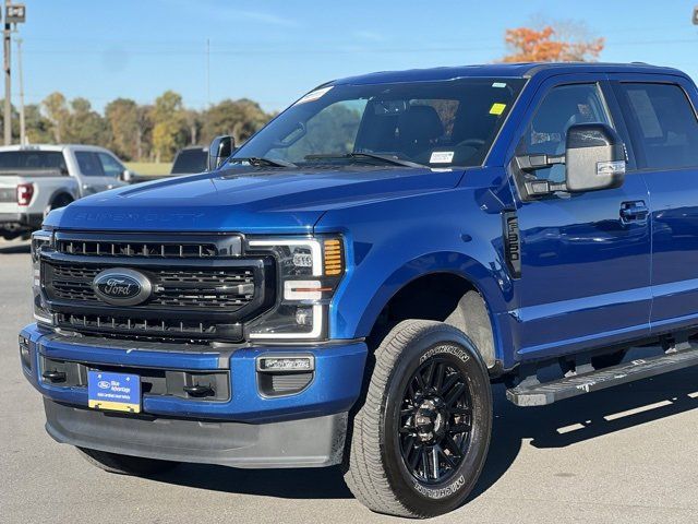 2022 Ford F-350 Lariat