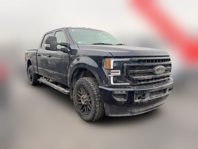 2022 Ford F-350 Lariat