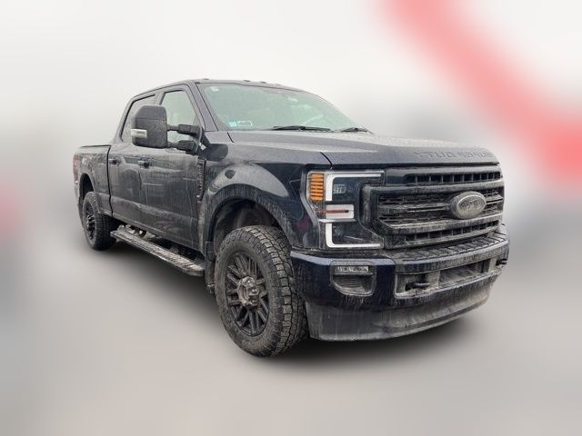 2022 Ford F-350 Lariat