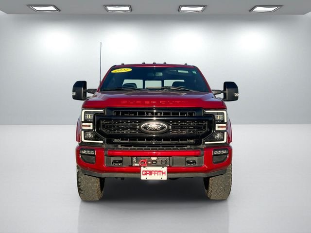 2022 Ford F-350 Lariat