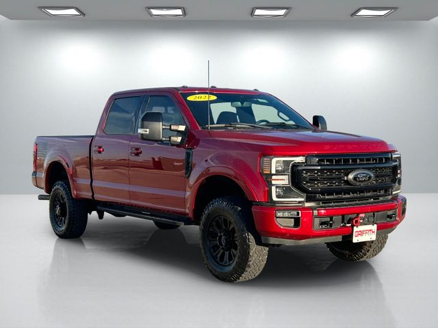 2022 Ford F-350 Lariat