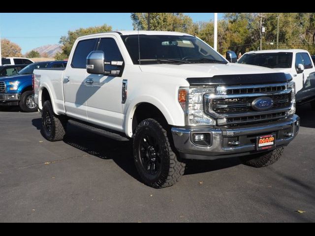 2022 Ford F-350 Lariat