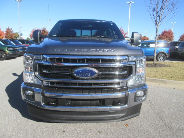 2022 Ford F-350 Lariat