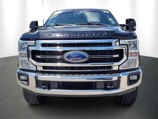 2022 Ford F-350 Lariat