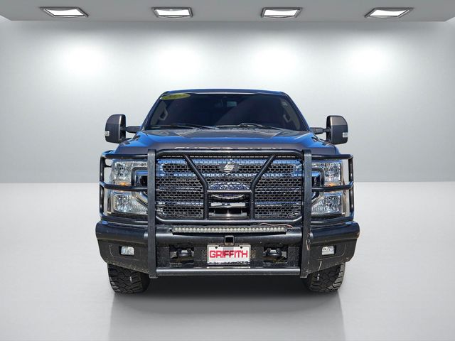 2022 Ford F-350 Lariat