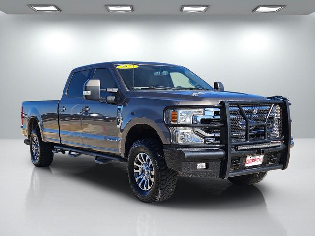 2022 Ford F-350 Lariat