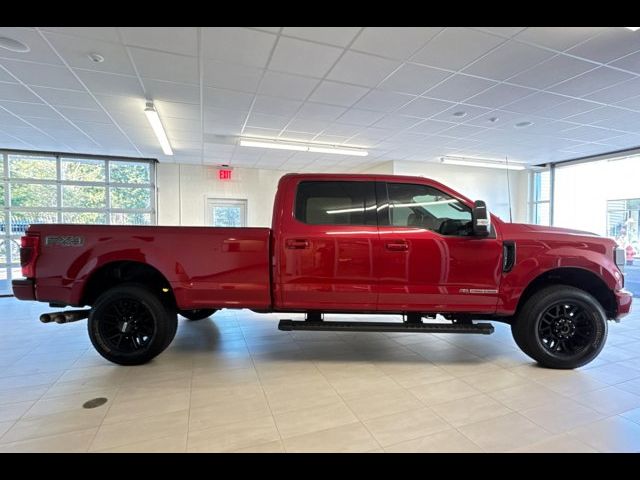 2022 Ford F-350 Lariat