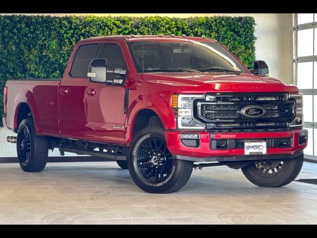 2022 Ford F-350 Lariat