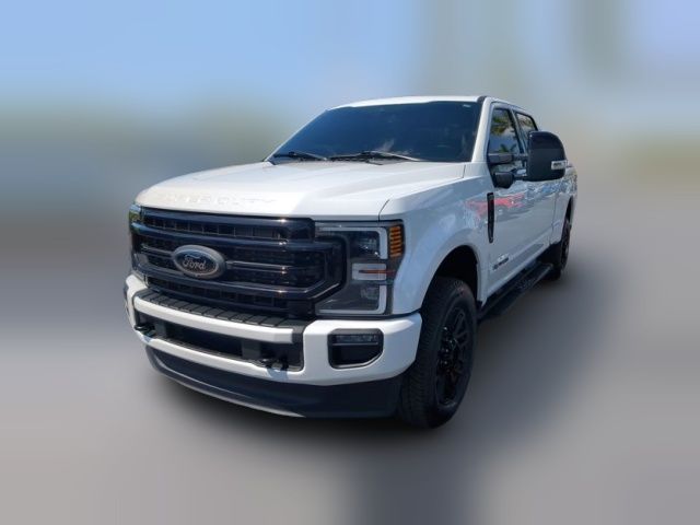 2022 Ford F-350 Lariat