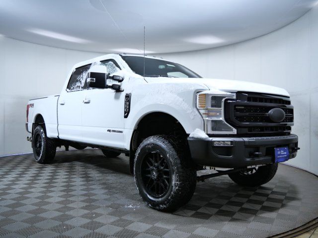 2022 Ford F-350 Lariat