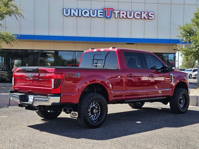 2022 Ford F-350 Lariat