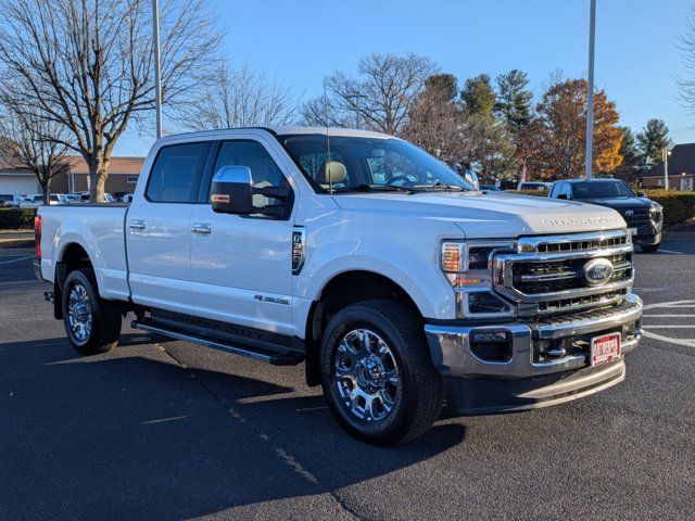 2022 Ford F-350 Lariat