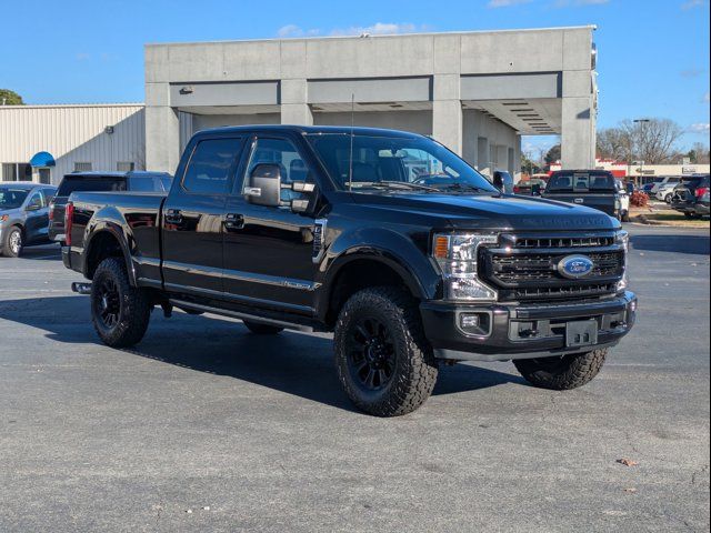 2022 Ford F-350 Lariat