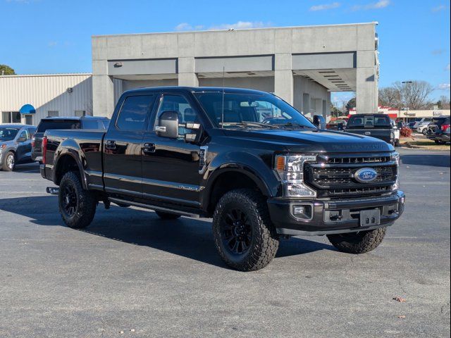 2022 Ford F-350 Lariat