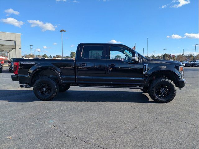 2022 Ford F-350 Lariat