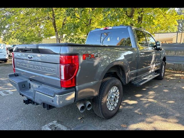 2022 Ford F-350 Lariat