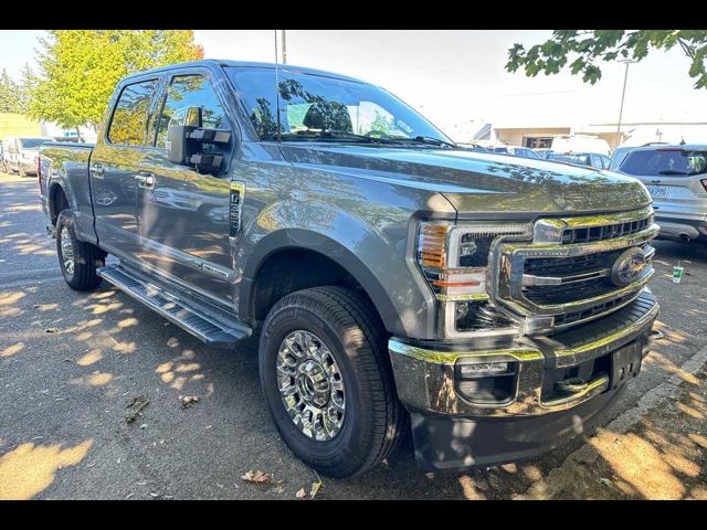 2022 Ford F-350 Lariat