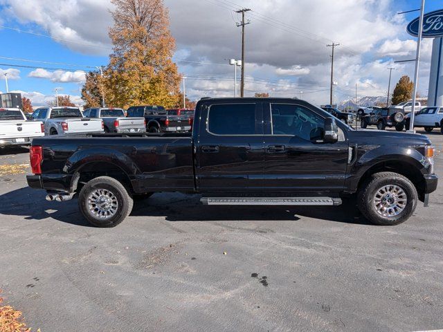 2022 Ford F-350 Lariat