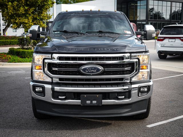 2022 Ford F-350 Lariat