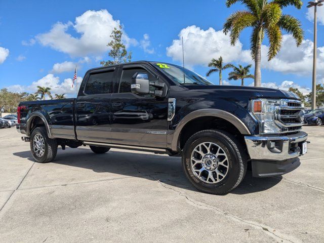 2022 Ford F-350 Lariat