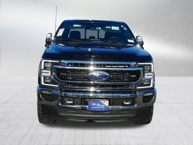 2022 Ford F-350 Lariat