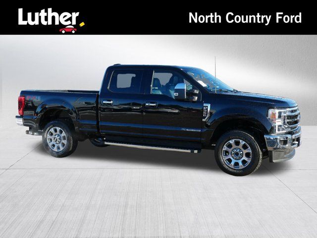 2022 Ford F-350 Lariat