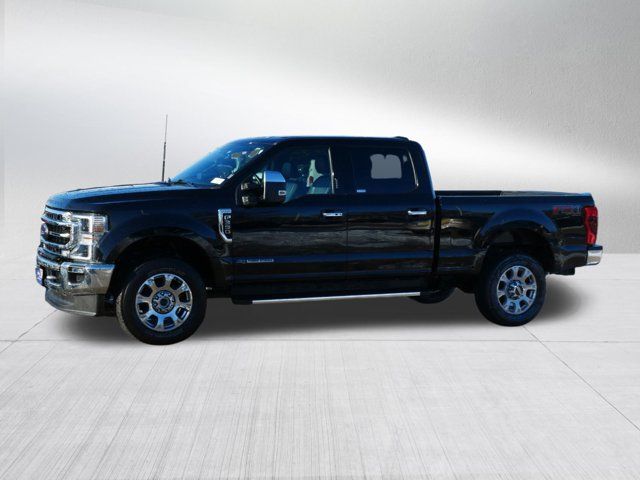 2022 Ford F-350 Lariat