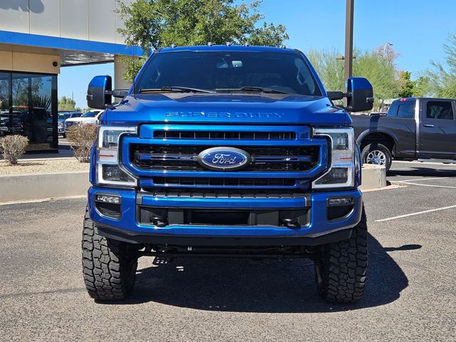 2022 Ford F-350 Lariat