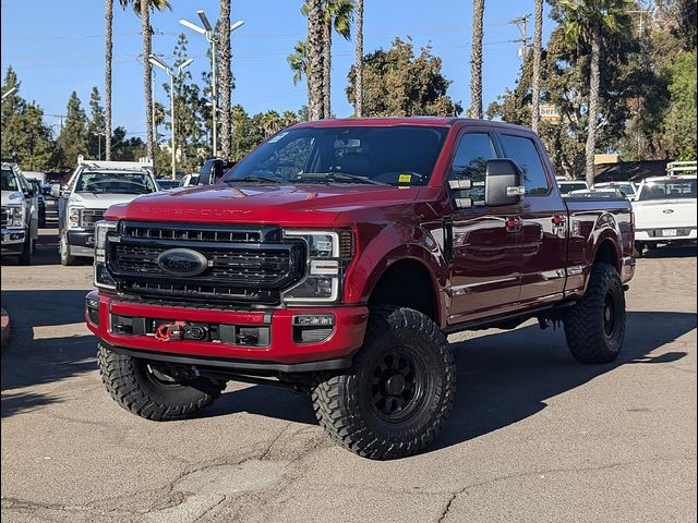 2022 Ford F-350 Lariat