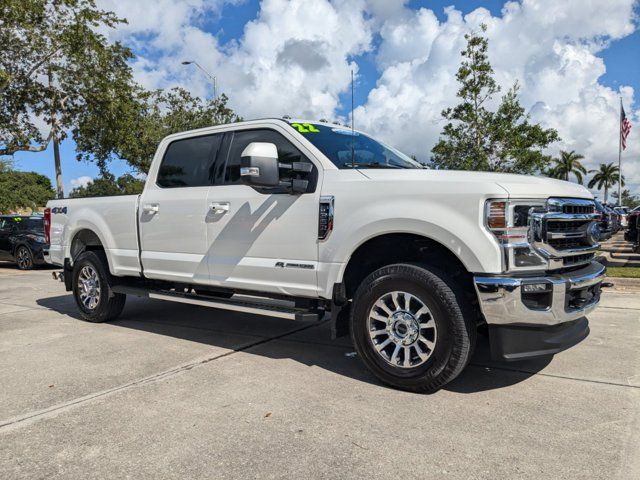 2022 Ford F-350 Lariat