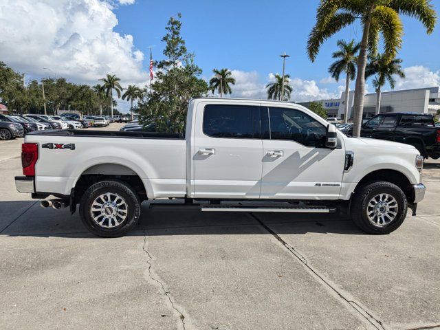 2022 Ford F-350 Lariat