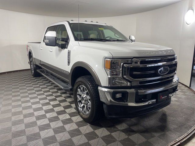 2022 Ford F-350 Lariat