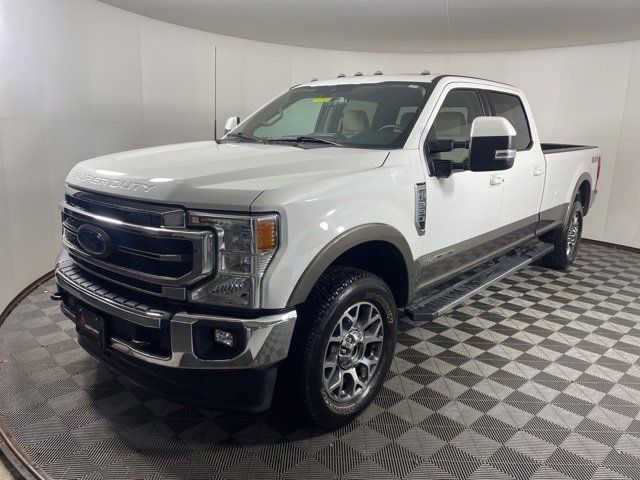 2022 Ford F-350 Lariat