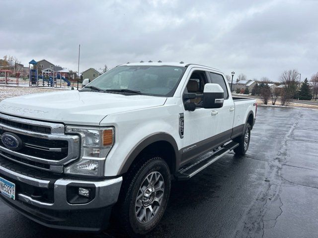 2022 Ford F-350 Lariat