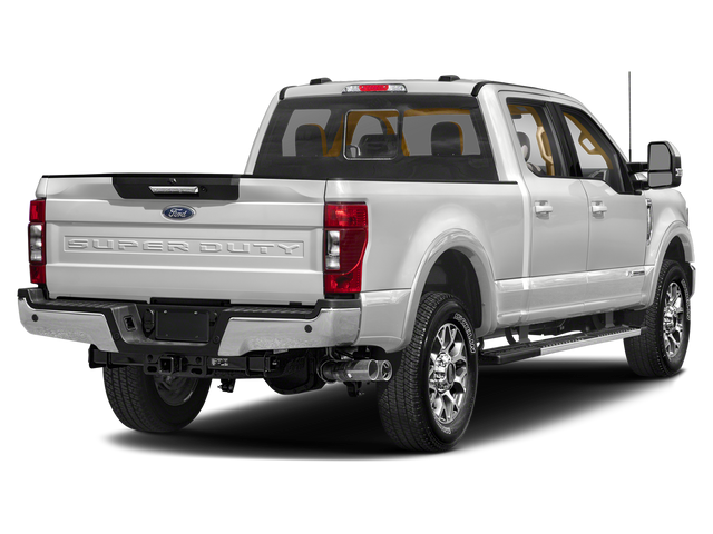 2022 Ford F-350 Lariat