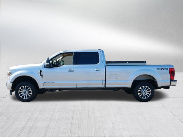 2022 Ford F-350 Lariat